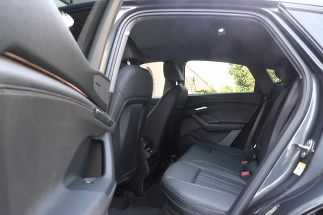 Audi Q6 e-tron Sportback 185 kW | Leder | Camera | Matrix