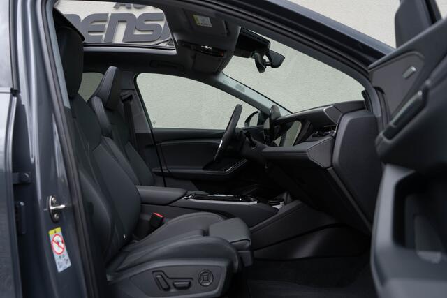 Audi Q6 e-tron Quattro / S-line/ Standkachel/ Top View/ Bang & Olufsen Sound System/ Panoramadak/ Trekhaak/