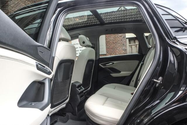 Audi Q6 e-tron performance 225 kW | 100 kWh | Panoramadak | Leder | 360 camera
