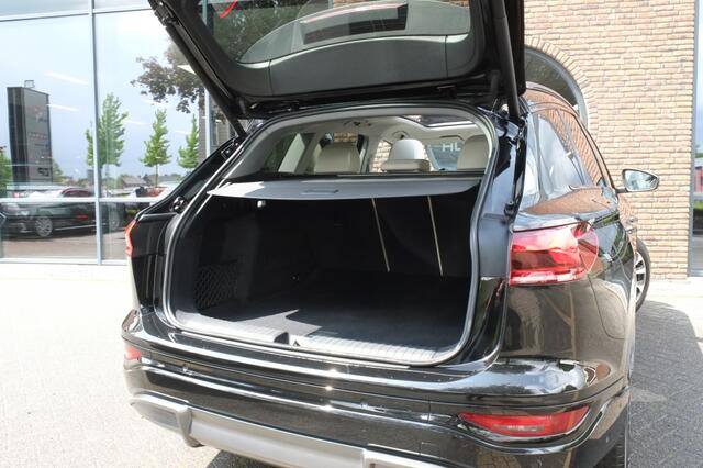 Audi Q6 e-tron performance 225 kW | 100 kWh | Panoramadak | Leder | 360 camera