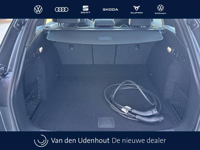 Audi Q6 SUV E-TRON Panoramadak, Luchtvering, Trekhaak