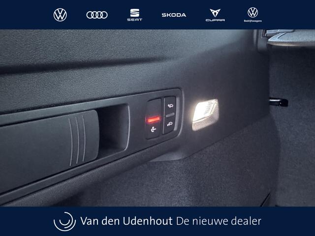 Audi Q6 SUV E-TRON Panoramadak, Luchtvering, Trekhaak