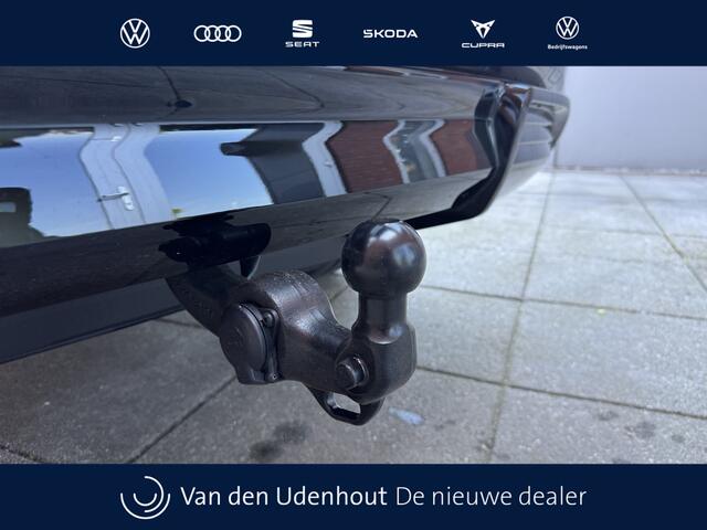 Audi Q6 SUV E-TRON Panoramadak, Luchtvering, Trekhaak