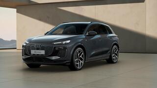 Audi Q6