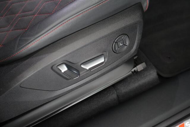 Audi Q6 e-tron 388pk S edition quattro 100 kWh Panoramadak B&O 360Camera Luchtvering Matrix HUD Keyless S-Line