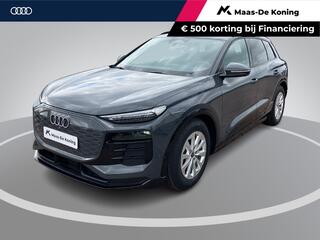 Audi Q6