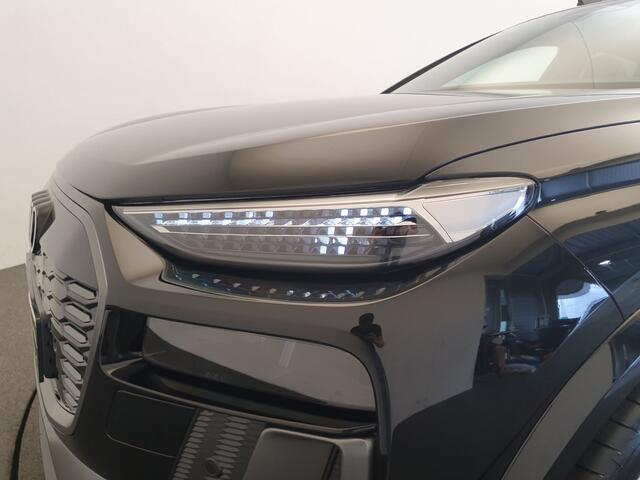 Audi Q6 e-tron S edition performance 100 kWh Wegklapbare trekhaak, Panoramadak, Luchtvering