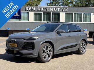 Audi Q6