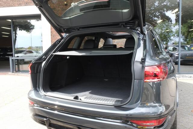 Audi Q6 SQ6 e-tron quattro 360 kW | Trekhaak | Panorama | Carbon | Luchtvering | Bijrijdersdisplay