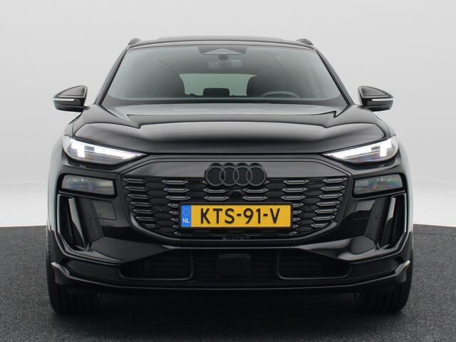 Audi Q6 e-tron Edition Performance 100 kWh 306 Pk S-Line | 22 Inch | Panoramadak | Trekhaak | B&O Audio | 360° Camera | 7.197 Km!!
