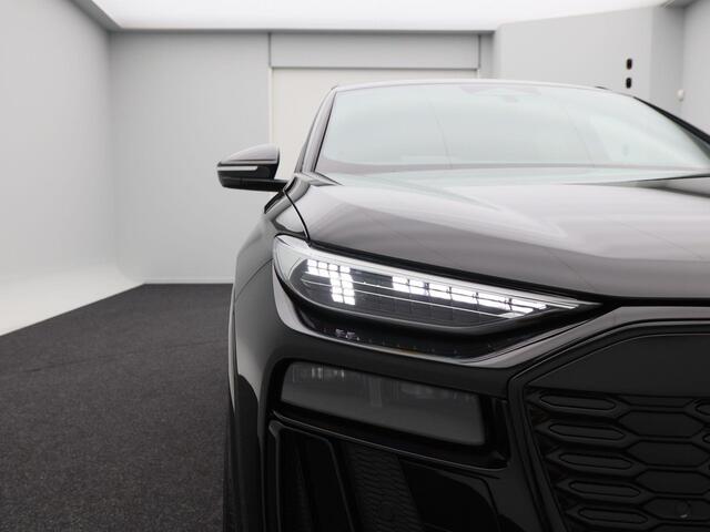 Audi Q6 e-tron Edition Performance 100 kWh 306 Pk S-Line | 22 Inch | Panoramadak | Trekhaak | B&O Audio | 360° Camera | 7.197 Km!!