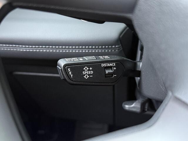 Audi Q6 e-tron Advanced edition (B1) e-tron 83Kwh 185 kW / 252 P | Head-Up Display | Trekhaak | B&O | Stuurwielverwarming | Adaptieve Cruise Control | Memory Seats |
