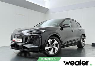 Audi Q6