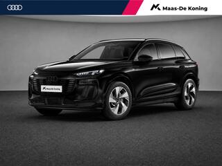 Audi Q6
