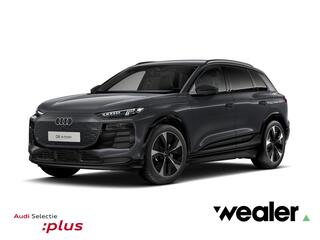 Audi Q6 e-tron Advanced edition 83 kWh | 252 PK
