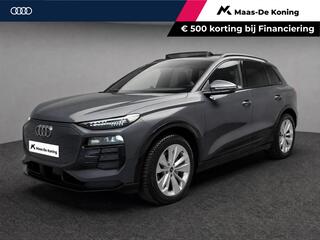 Audi Q6