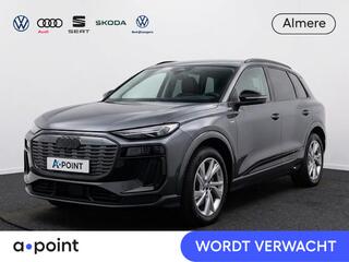 Audi Q6 e-tron S edition 83 kWh 252PK | Panorama
