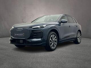 Audi Q6 e-tron edition performance 306PK 100 kWh