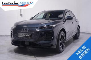 Audi Q6 e-tron Advanced 83 kWh SOH 97% Camera 36