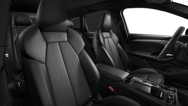 Audi Q6 e-tron S edition e-tron perf 100Kwh 225 kW / 306 PK SUV E