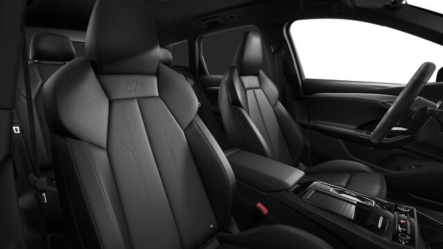 Audi Q6 e-tron 252 1AT S edition | Adaptive air suspension | Adaptive cruise control | Audi sound system