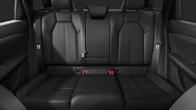 Audi Q6 e-tron 252 1AT S edition | Adaptive air suspension | Adaptive cruise control | Audi sound system
