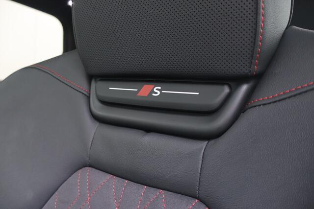 Audi Q6 SQ6 e-tron SQ6 quattro 100 kWh NL-Auto!! Full Options!! Luchtv. I B&O I Elek.Trek