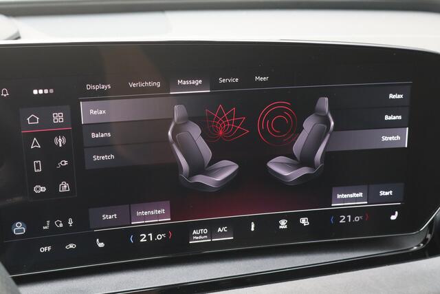 Audi Q6 SQ6 e-tron SQ6 quattro 100 kWh NL-Auto!! Full Options!! Luchtv. I B&O I Elek.Trek
