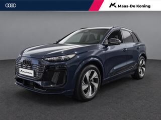 Audi Q6