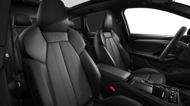 Audi Q6 e-tron S edition e-tron perf 100Kwh 225 kW / 306 PK SUV E – foto 2