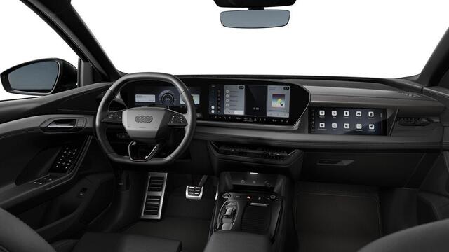 Audi Q6 e-tron S edition e-tron perf 100Kwh 225 kW / 306 PK SUV E – foto 4