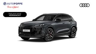 Audi Q6 e-tron S edition e-tron perf 100Kwh 225