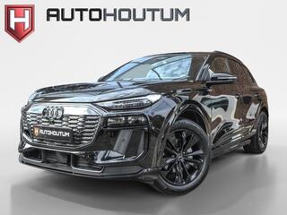Audi Q6 e-tron performance 225 kW 100 kWh | Luch