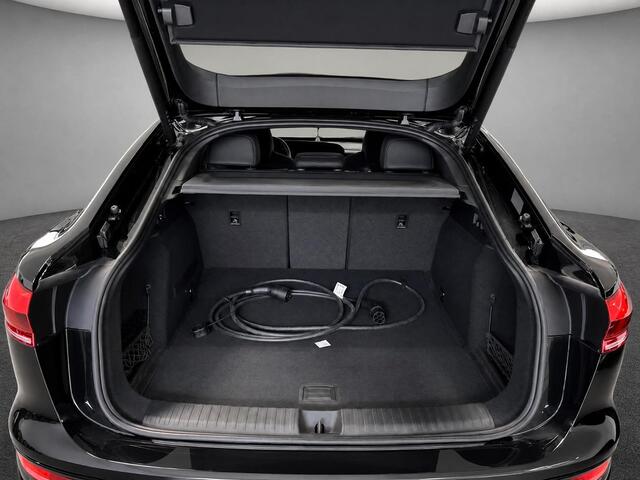 Audi Q6 Sportback e-tron S edition Quattro 100 kWh 387pk · SOH 97,1% · Panoramadak · 360 Camera · Wegklapbare Trekhaak · Elek. Voorstoelen · Kuipsport stoel · 20'' Inch · Garantie t/m 23-04-2030 of 100.000km – foto 8