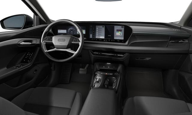 Audi Q6 e-tron edition 83 kWh | Trekhaak | Warmtepomp | 360 camera | Matrix LED verlichting | Keyless | Adaptieve cruise control | Dodehoekdetectie | Stoel- en stuurwielverwarming | – foto 3