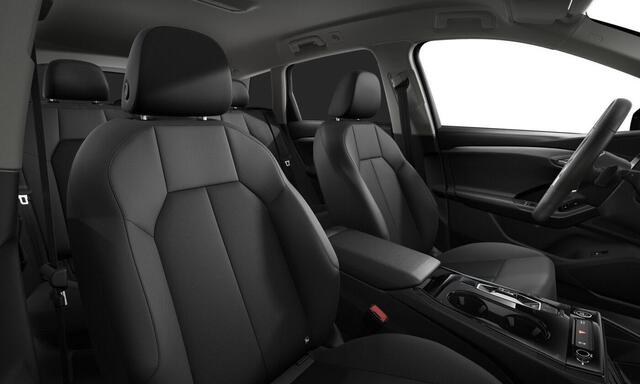 Audi Q6 e-tron edition 83 kWh | Trekhaak | Warmtepomp | 360 camera | Matrix LED verlichting | Keyless | Adaptieve cruise control | Dodehoekdetectie | Stoel- en stuurwielverwarming | – foto 4