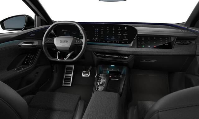 Audi Q6 e-tron S edition quattro 100 kWh | Panoramadak | Luchtvering | Warmtepomp | 360 camera | Bang & Olufsen | Head-up display | Matrix LED verlichting | Adaptieve cruise control | Stoelverwarming voor en achterin | – foto 3