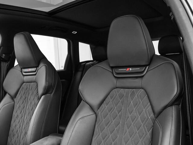 Audi Q6 SQ6 e-tron SQ6 quattro 100 kWh 490pk · SOH 98% · Panoramadak · 360 Camera · Inklapbare Trekhaak · Warmtepomp · Elek. Stoelen + Geheugen · Garantie t/m 06-10-2030 of 100.000km – foto 4