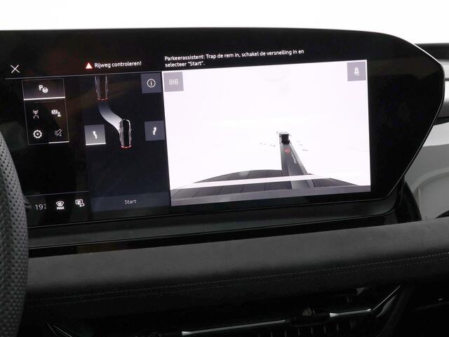 Audi Q6 SQ6 e-tron SQ6 quattro 100 kWh 490pk · SOH 98% · Panoramadak · 360 Camera · Inklapbare Trekhaak · Warmtepomp · Elek. Stoelen + Geheugen · Garantie t/m 06-10-2030 of 100.000km – foto 9
