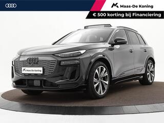 Audi Q6