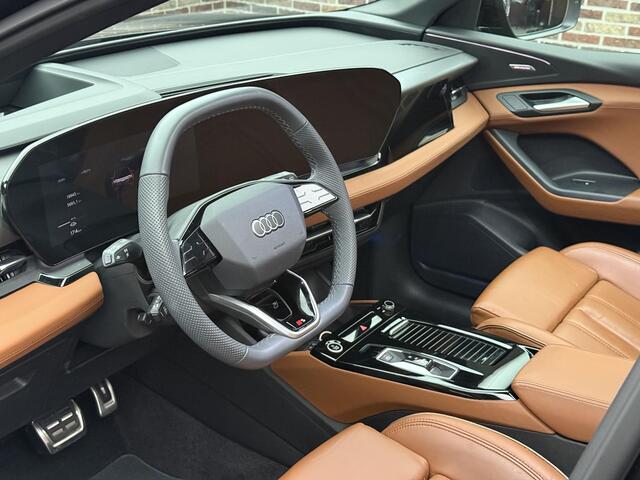 Audi Q6 e-tron Launch edition 83 kWh – foto 3