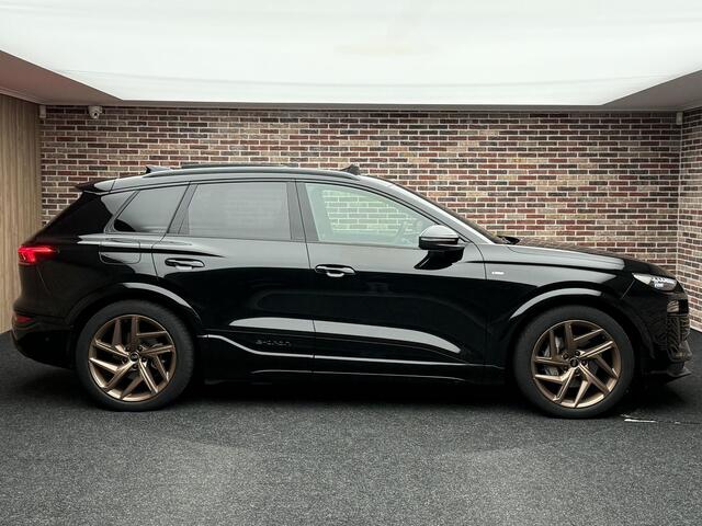 Audi Q6 e-tron Launch edition 83 kWh – foto 4