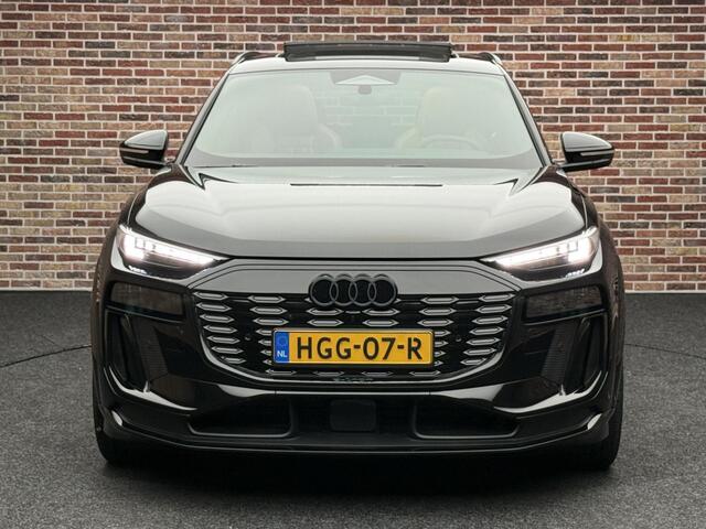 Audi Q6 e-tron Launch edition 83 kWh – foto 5
