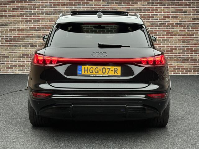 Audi Q6 e-tron Launch edition 83 kWh – foto 7