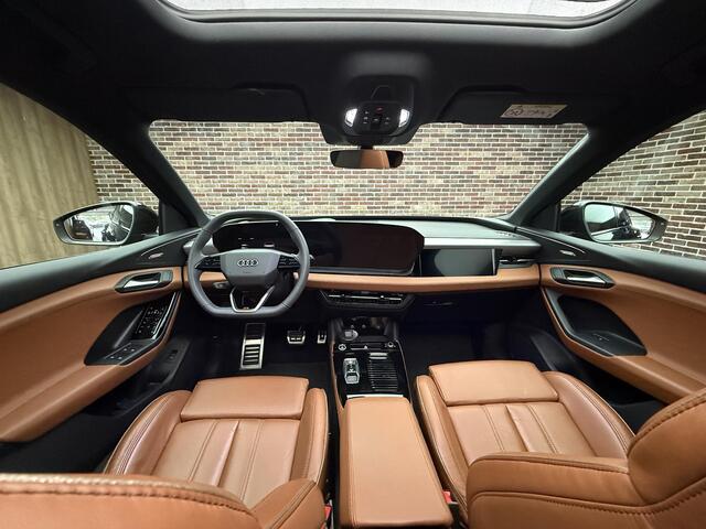 Audi Q6 e-tron Launch edition 83 kWh – foto 8