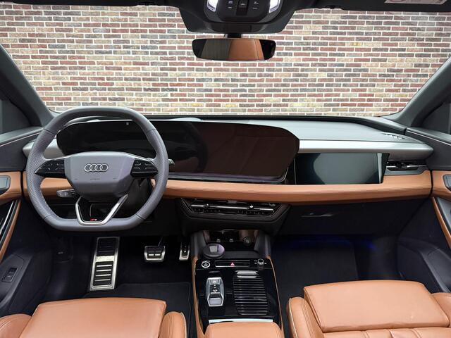 Audi Q6 e-tron Launch edition 83 kWh – foto 9