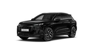Audi Q6 e-tron S edition performance 100 kWh | L