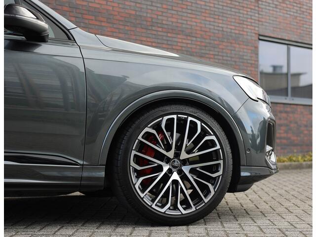 Audi Q7 60 TFSI e Quattro Pro Line S *Soft-Close*Vierwielbesturing*Matrix*