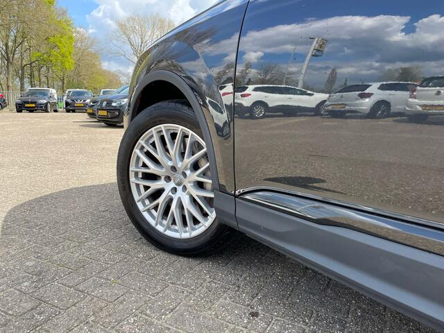 Audi Q7 55 TFSI e Quattro 340pk | GRIJS KENTEKEN | | Navi | Camera | LED | Alarm klasse 3 |
