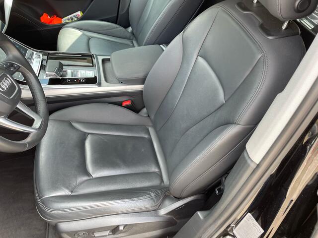 Audi Q7 55 TFSI e Quattro 340pk | GRIJS KENTEKEN | | Navi | Camera | LED | Alarm klasse 3 |